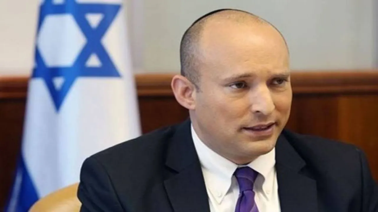 Israel Claims Breakthrough In COVID-19 Treatment