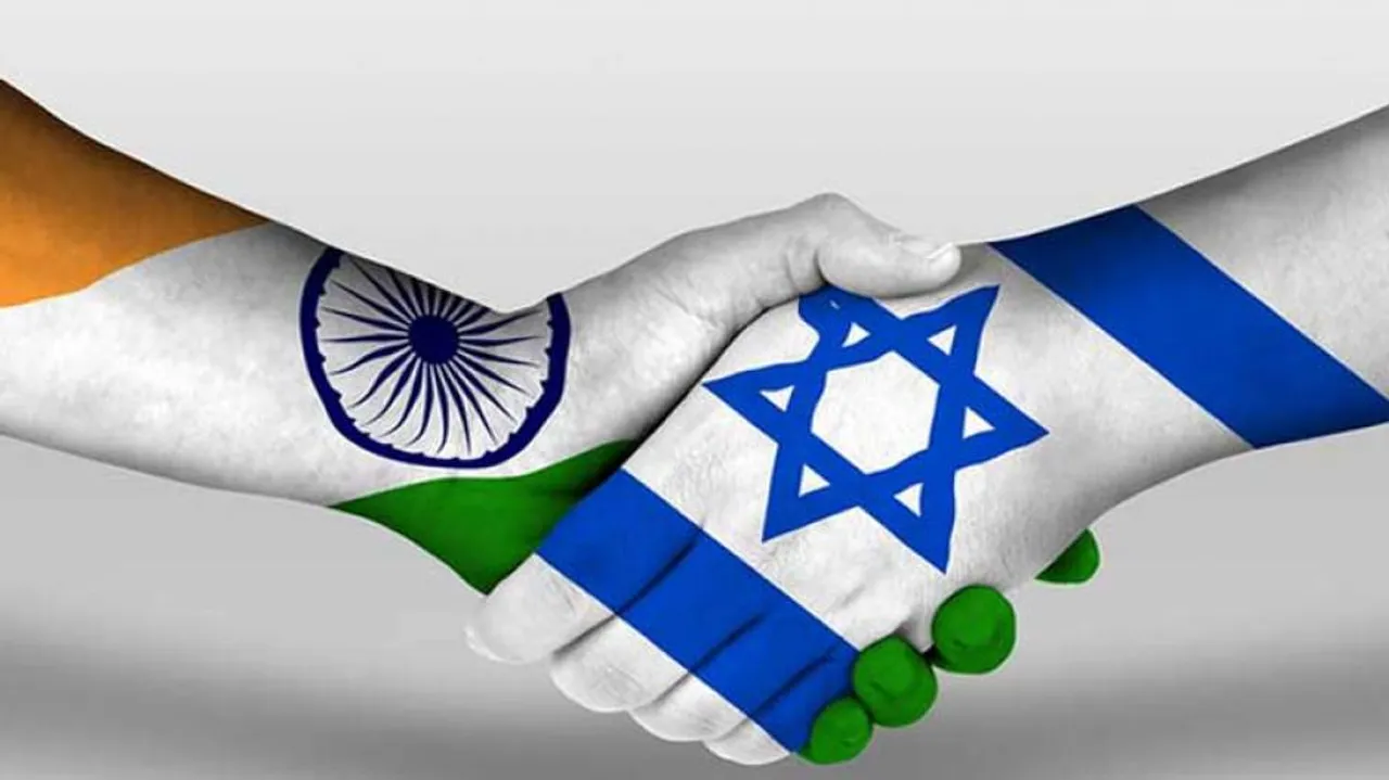 Fighting COVID19: India, Israel Collaborate To Develop Rapid Testing For Coronavirus Under 30-Second