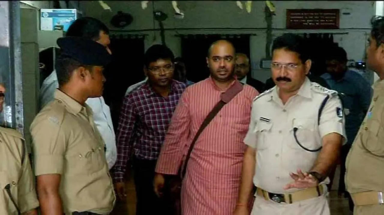 Op-Ed: Selective outrage does no credit to Odisha