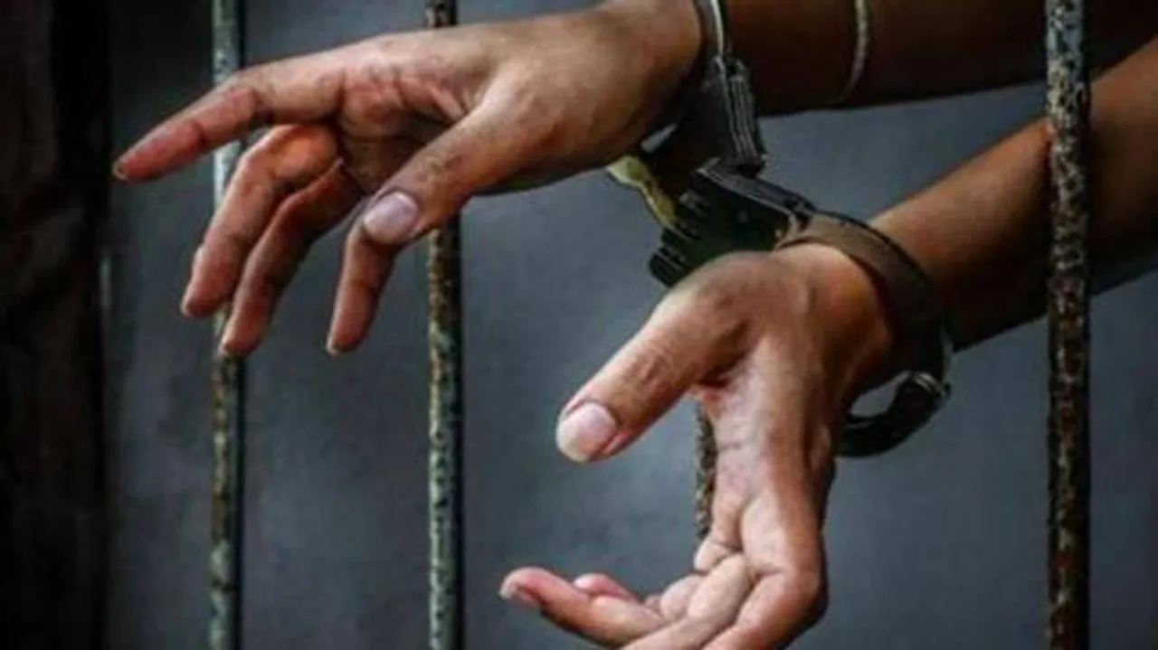 Judge arrested on charges of raping woman advocate