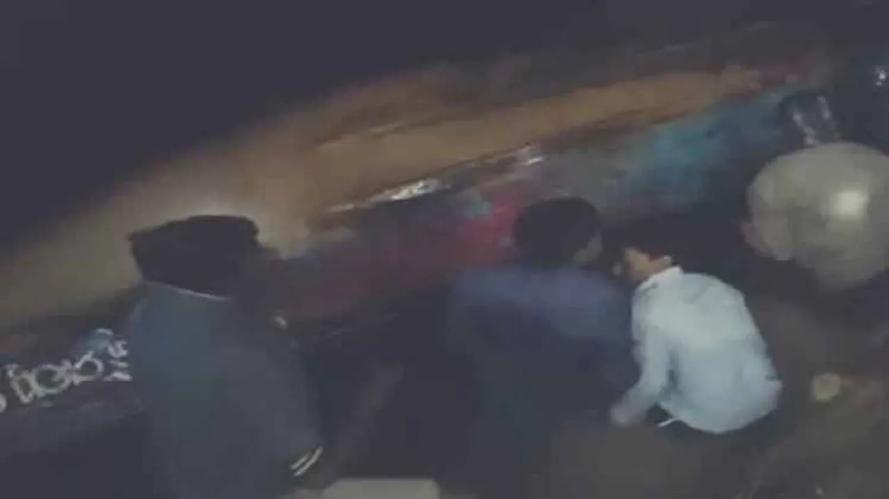 One killed, 7 missing after boat capsizes in Mahanadi