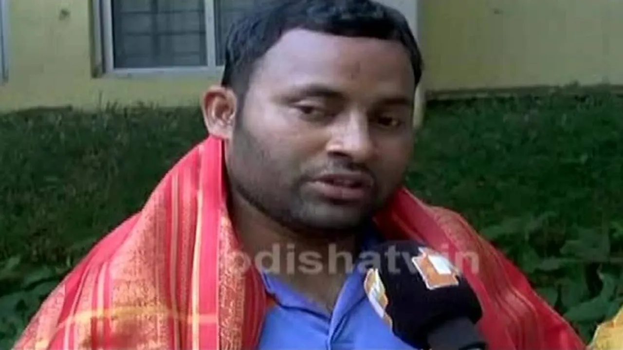Govt recognition still faraway for blind cricketers: Jafar