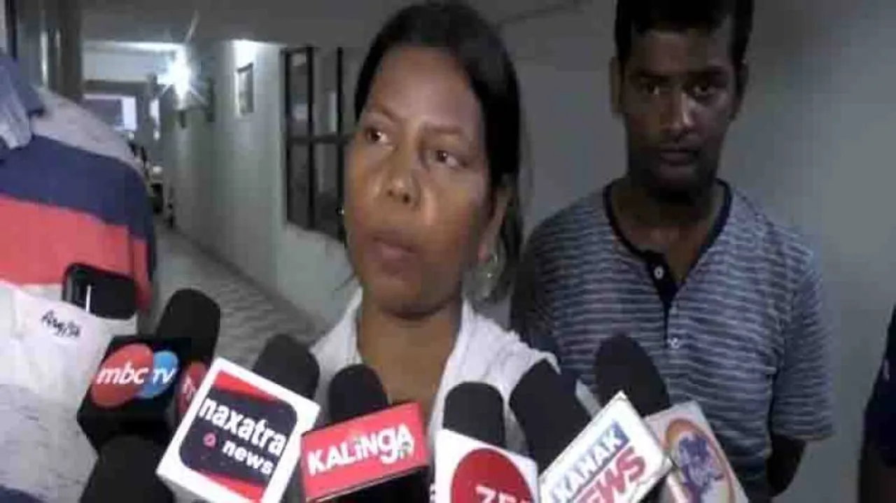 Cyclone Fani: Lady RI, staff abused & thrashed during damage assessment