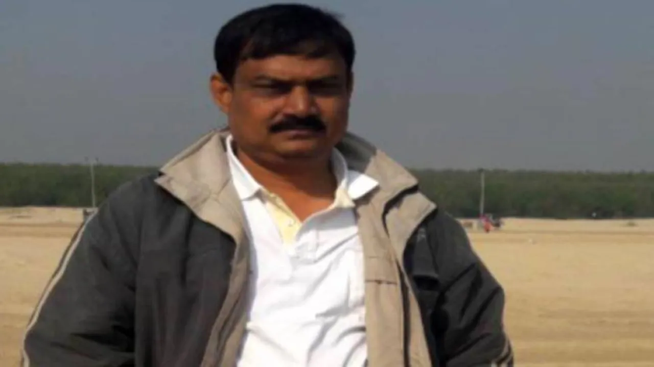 Police-Mafia Link In Brown Sugar Trade In Odisha: Jaleswar Police Station IIC Suspended