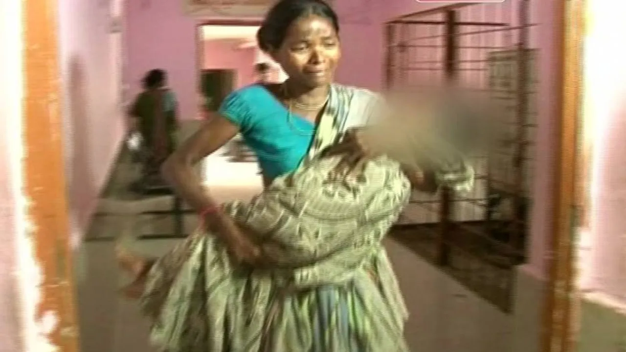 PIL in HC on Japanese Encephalitis outbreak