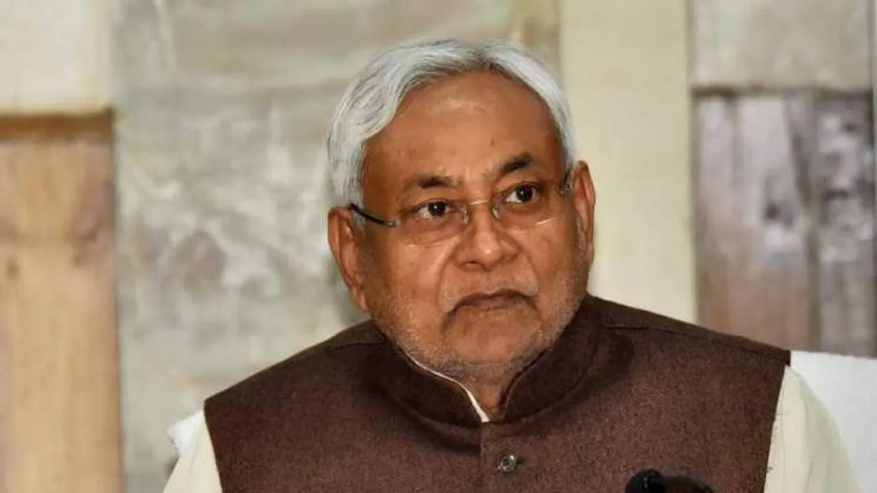 JD-U to go it alone in Assembly polls outside Bihar