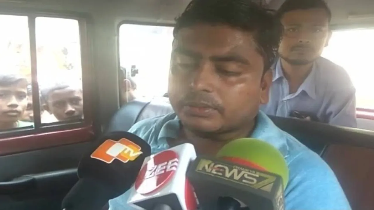 NESCO junior engineer assaulted in Balasore