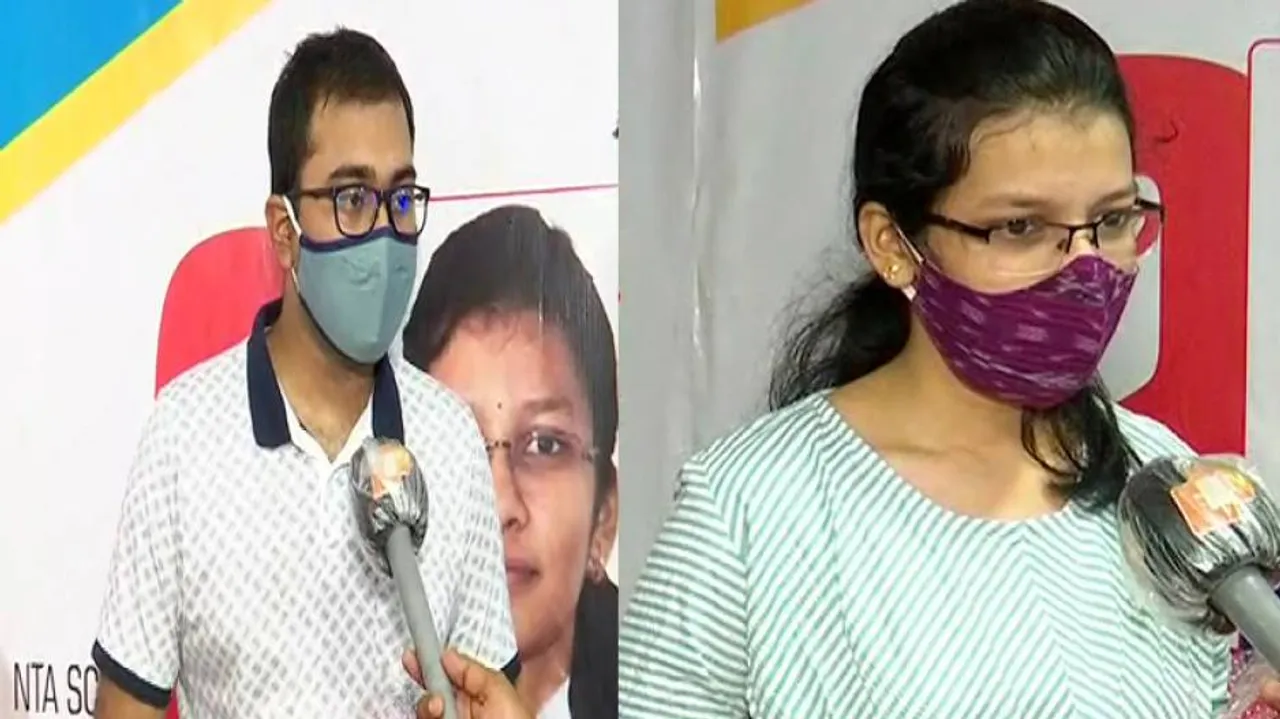 JEE Main Exam 2020: Odisha Toppers Share Secrets To Success