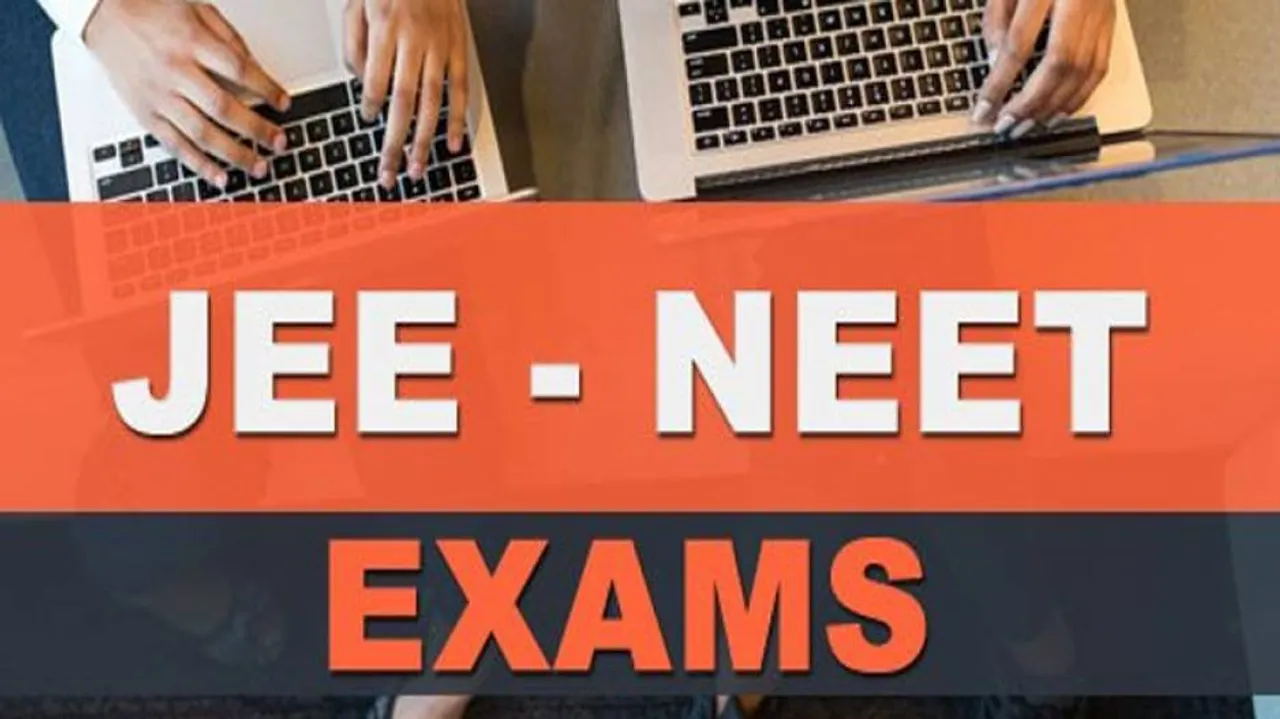 NEET, JEE Main 2020: Supreme Court Quashes Plea Seeking Postponement Of Examinations