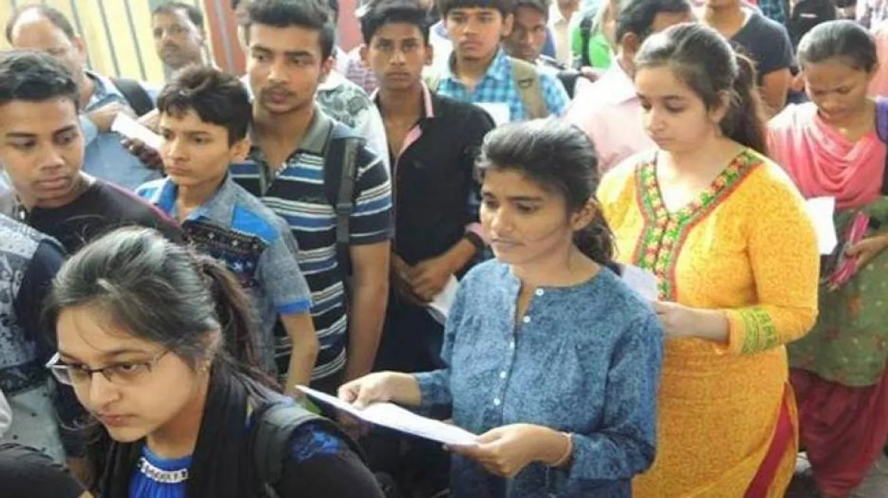 NTA Declares JEE Main Paper 2 Result, Check It Here