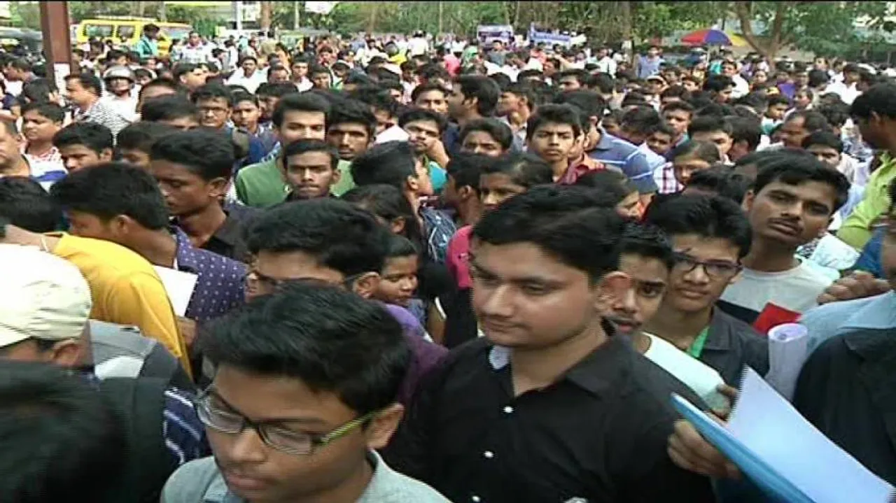 45,000 students to appear JEE-Main today in Odisha