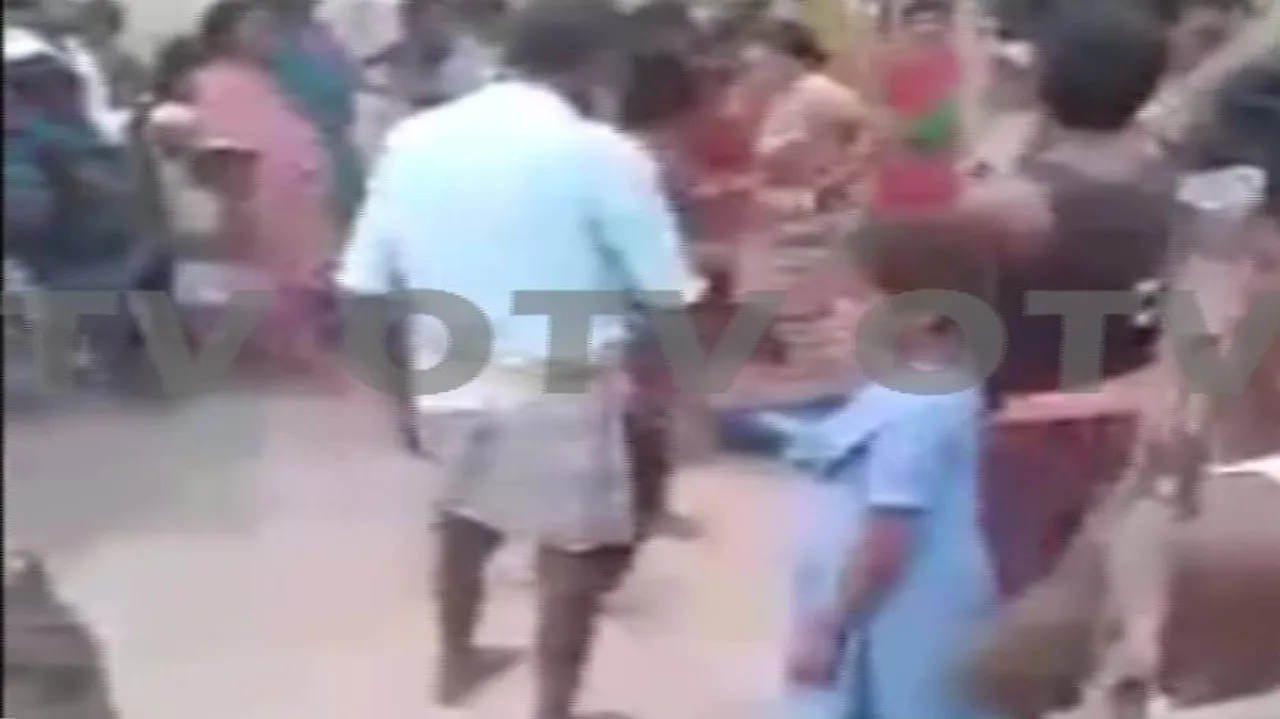 Youth ends life after being tormented by partner's family over love affair
