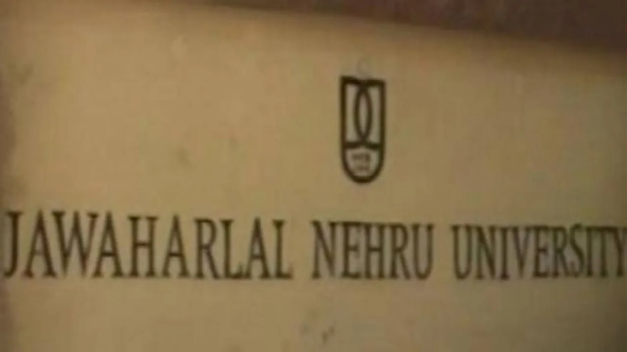 Two Odia students in JNU students’ union polls