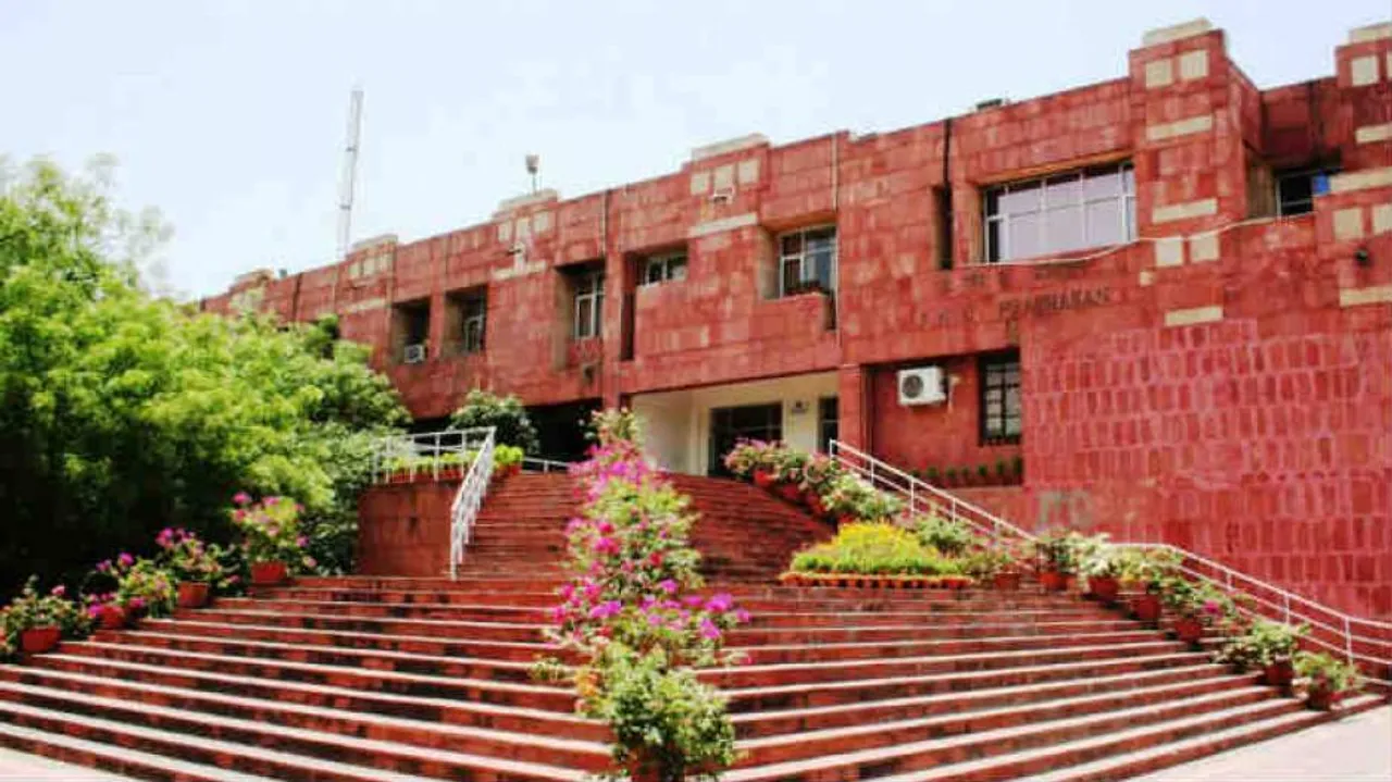  JNU To Reopen On Monday; Check Latest Guidelines On Phase-1 Reopening 