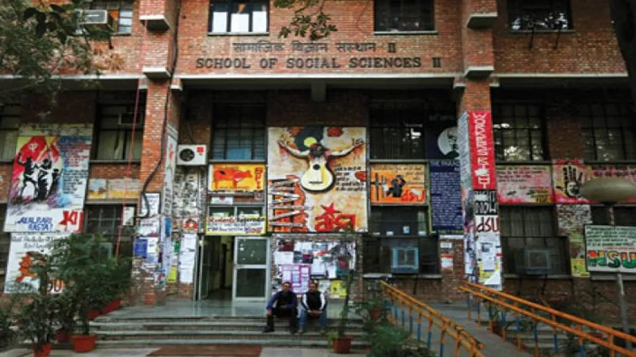 Senior professors write to VC against appointment of dean
