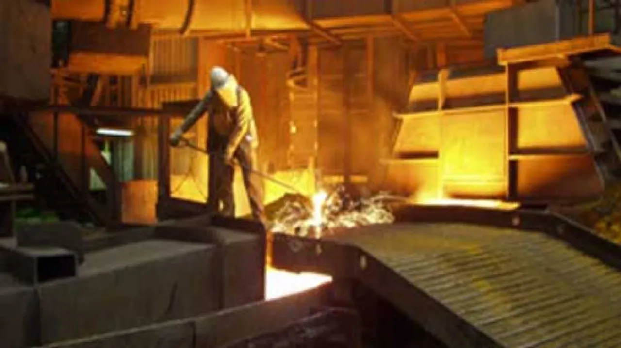 One dead, four critical as gas cylinder blasts at Jajpur JSL plant