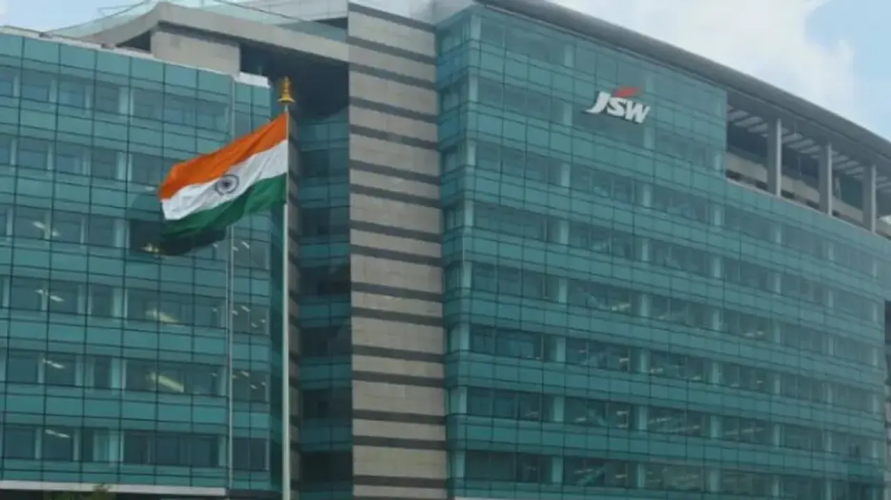 JSW Office