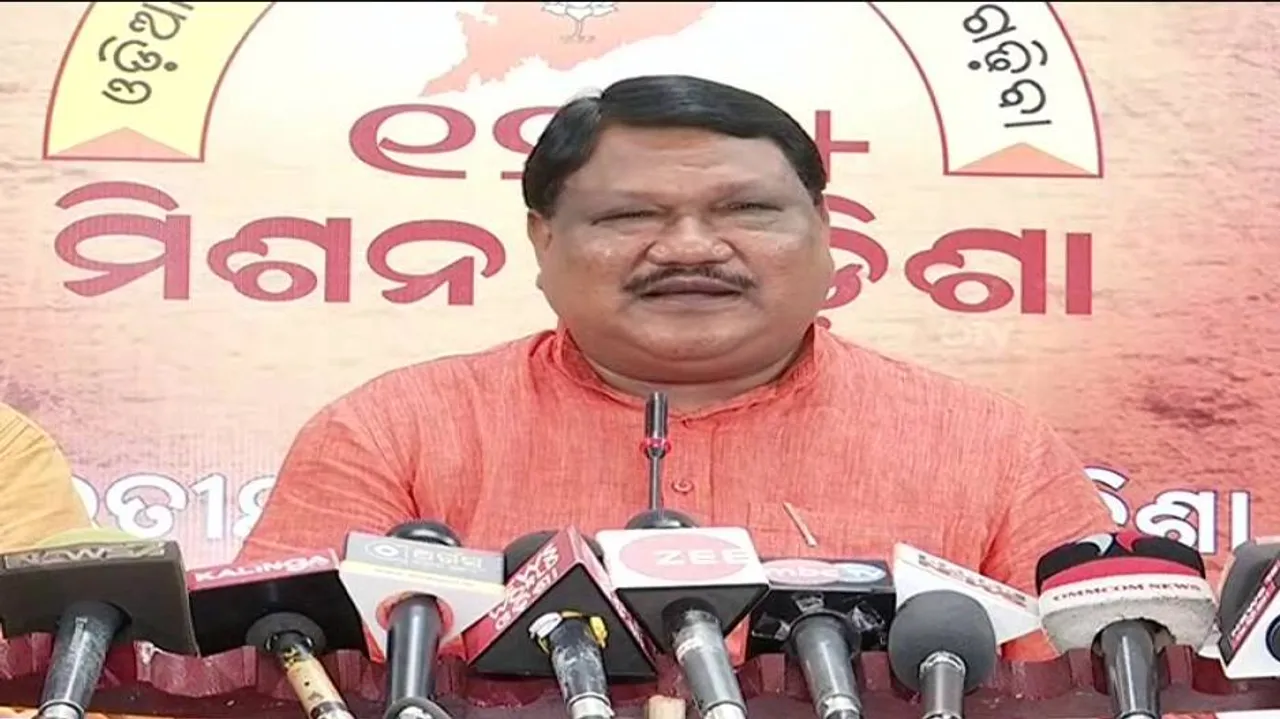 Op-Ed: Despite Bijepur, next elections unlikely to be cakewalk for BJD