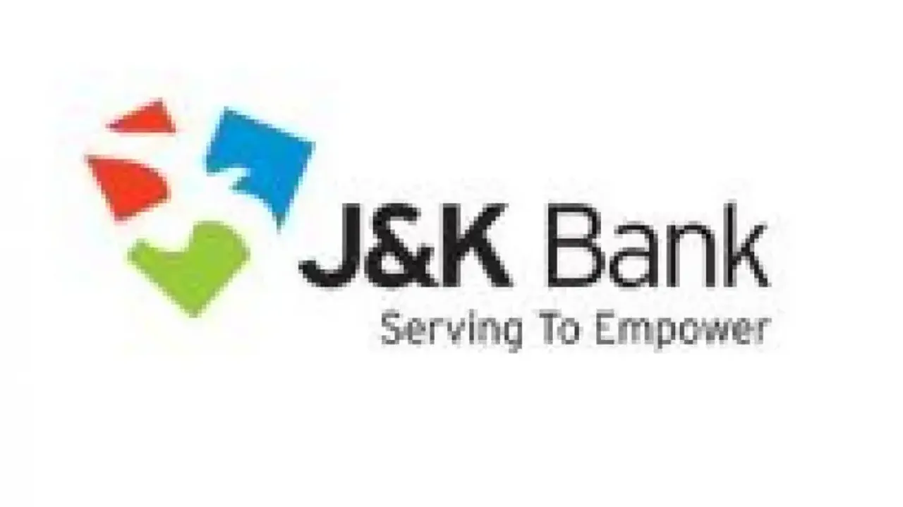 J&K Bank