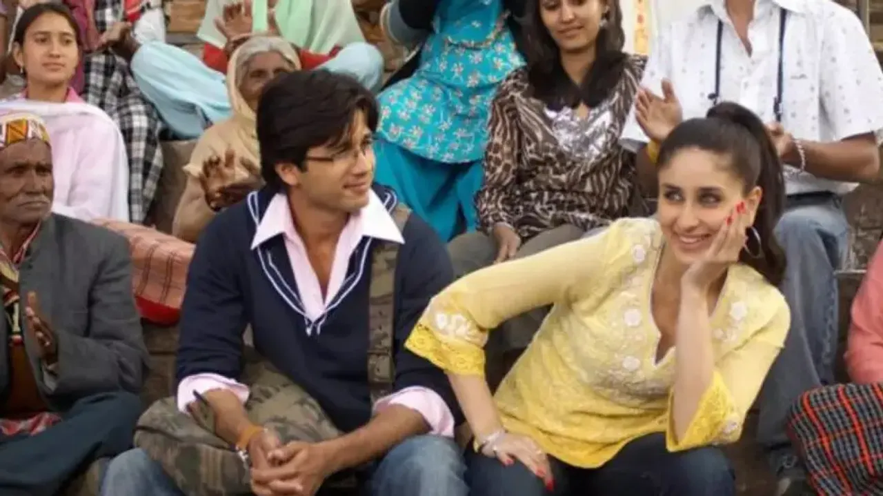 Jab We Met