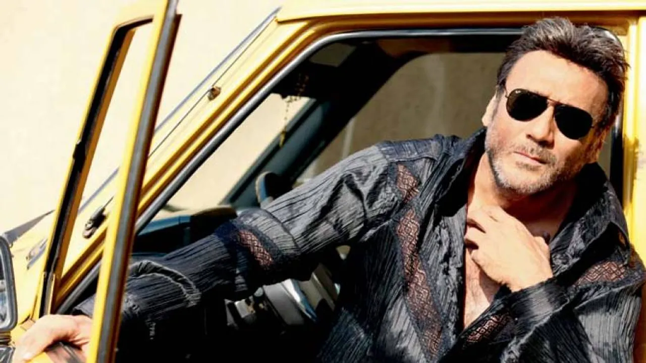 Jackie Shroff's 'Shunyata' wins international award