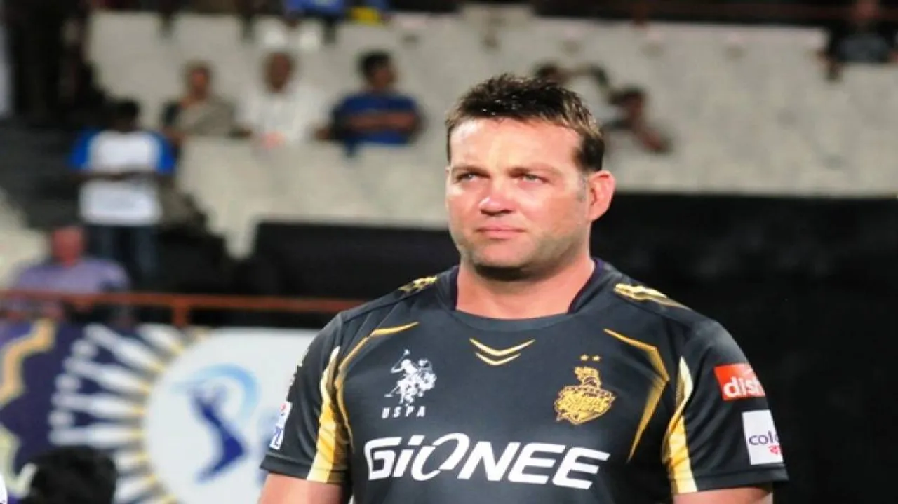 We let ourselves down in the last game, says KKR coach Kallis