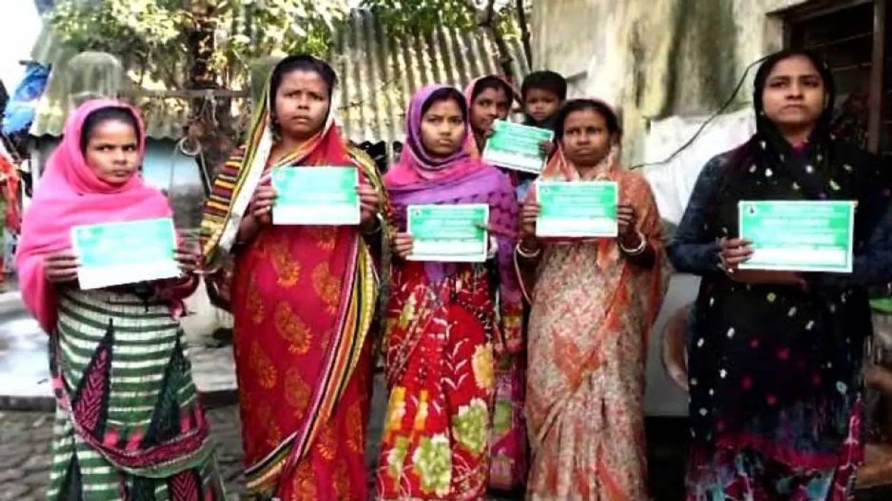'Jaga Mission Is Useless' - Slum Dwellers In Odisha Who Are Yet To Receive Land Pattas