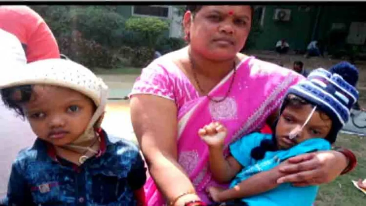 CM Naveen seeks continuation of treatment of Jaga & Kalia at AIIMS, New Delhi
