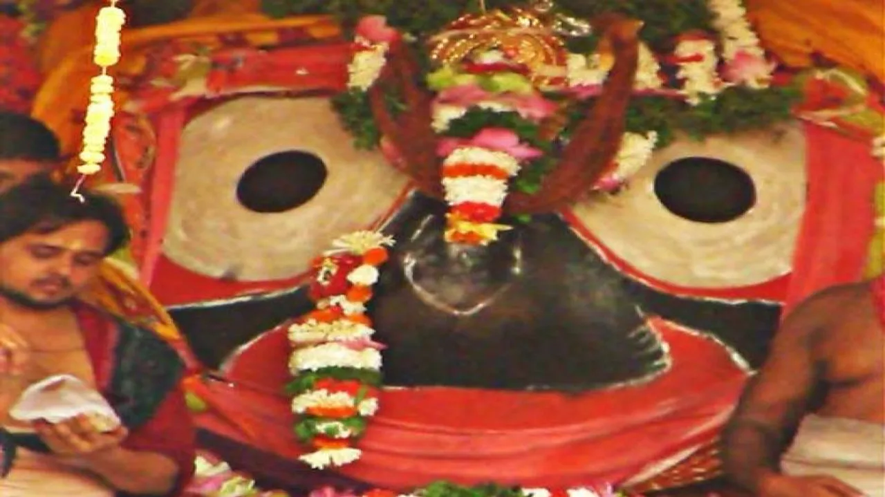In The Land of Jagannath, Caste Lurks Beneath The Surface