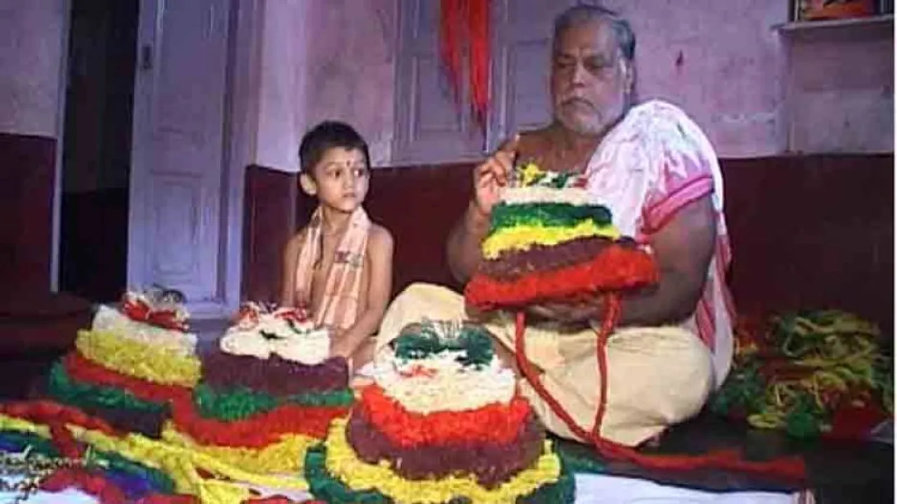 Raksha Bandhan, the strong bond of love and protection