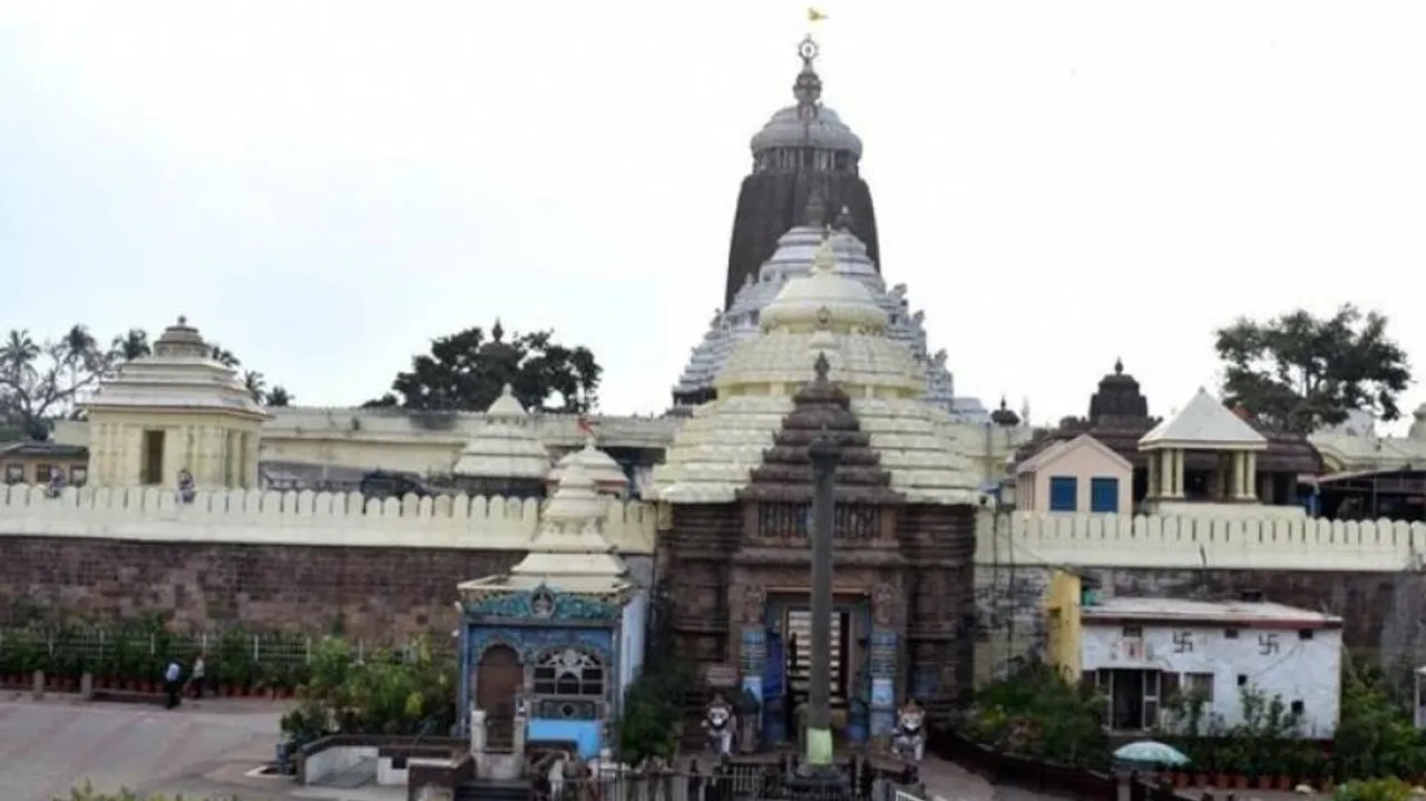 Administration Starts Process To Reopen Puri Jagannath Temple