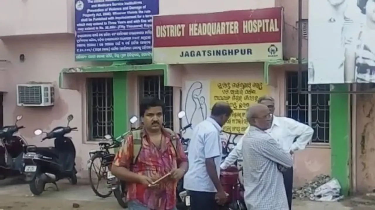 8 killed in road accident in Jagatsinghpur