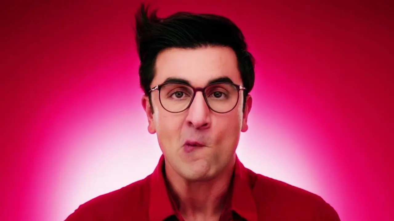 'Jagga Jasoos' to show Ranbir in 'new, different version'