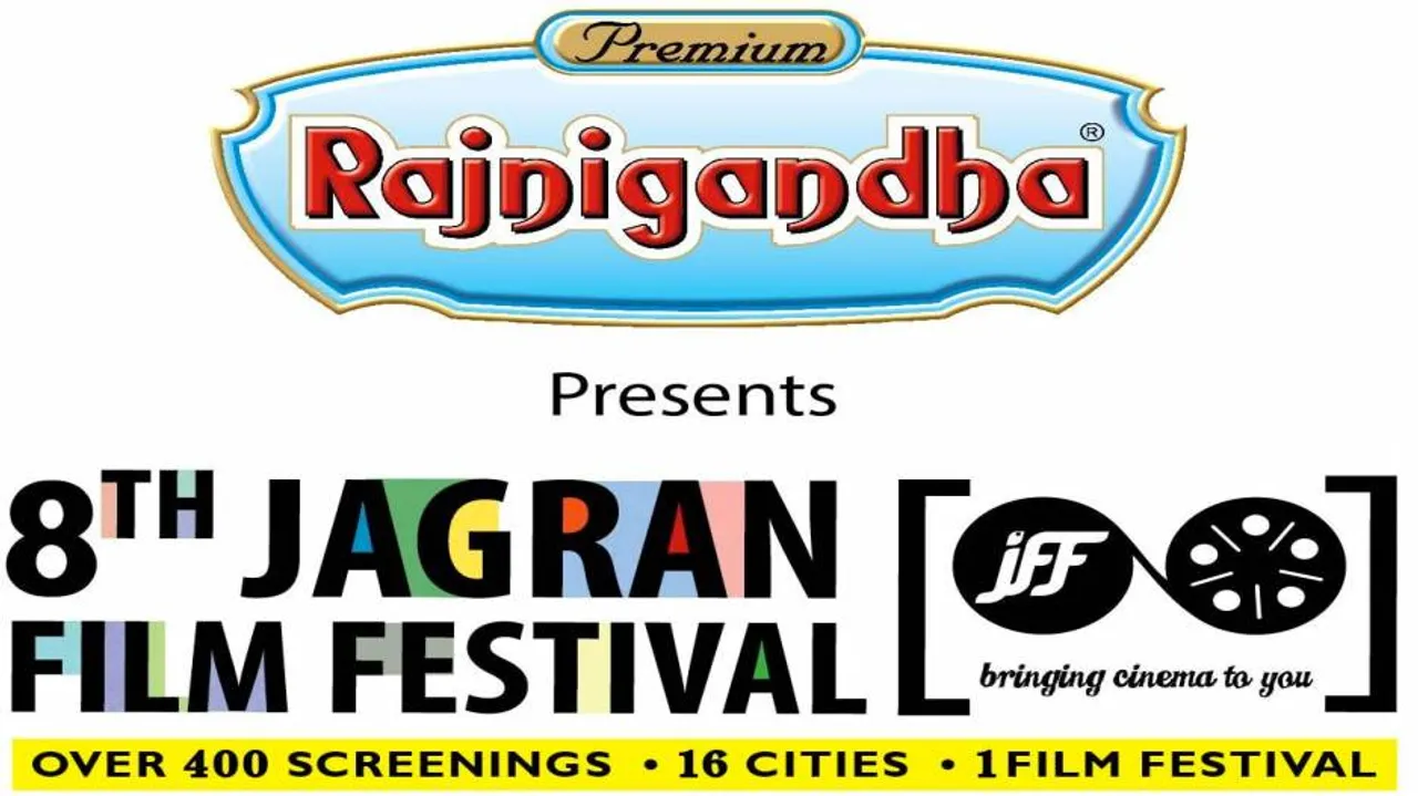8th Jagran Film Festival to screen over 130 films