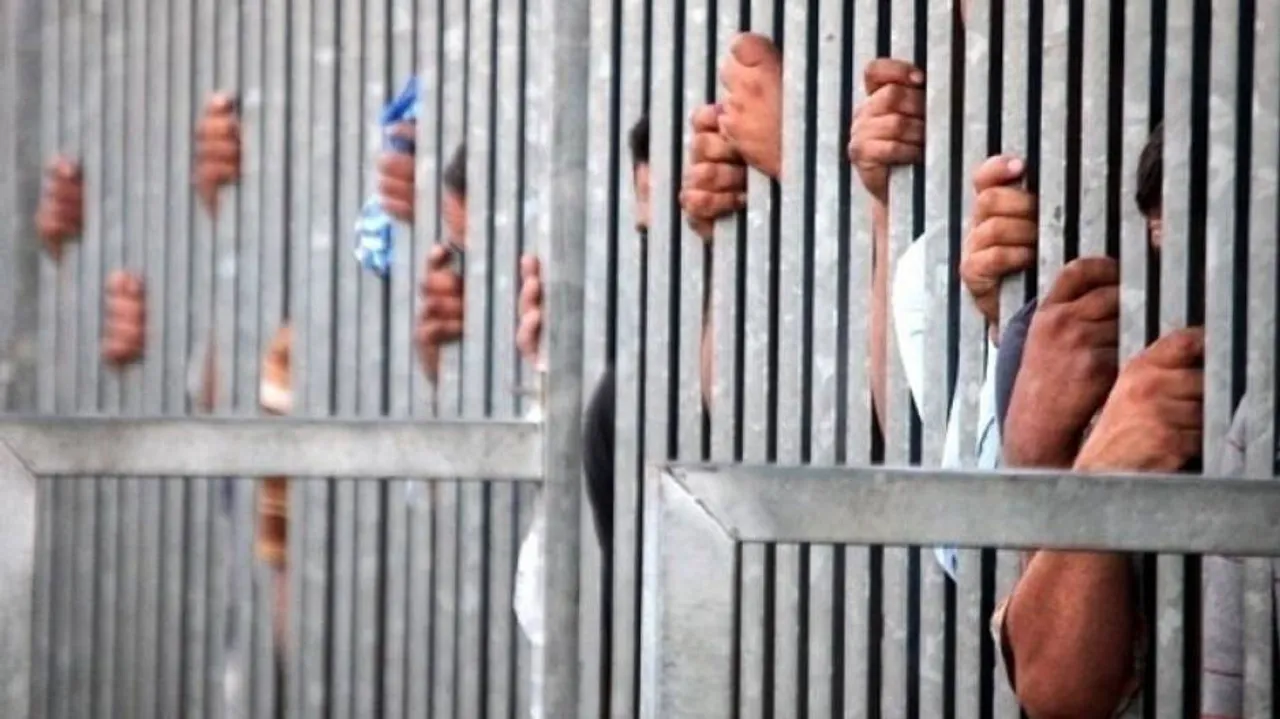 Jail Inmates In Odisha To Watch Movie On Sundays