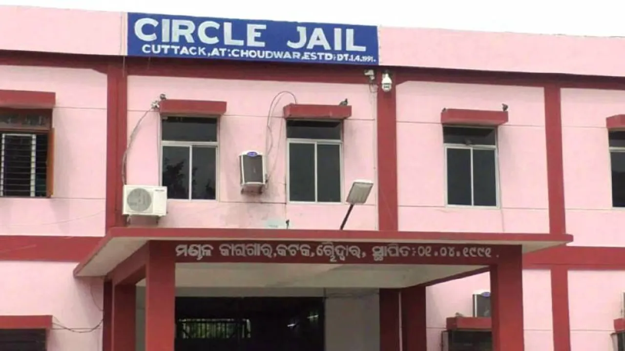 Odisha Prison Authority Asks Police To Send Accused In Judicial Custody After COVID-19 Test