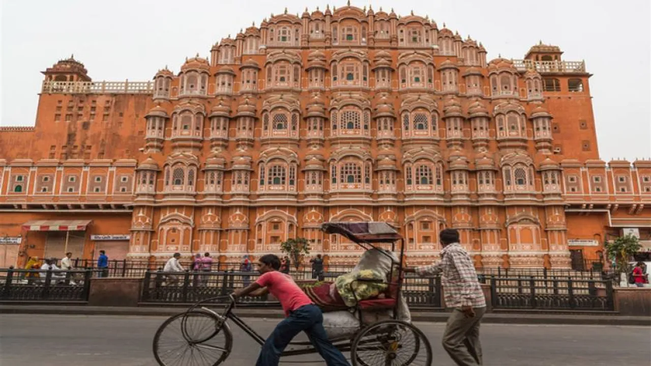 COVID-19: Rajasthan Govt Imposes Night Curfew In 8 Districts, Fine For Not Wearing Mask Increased