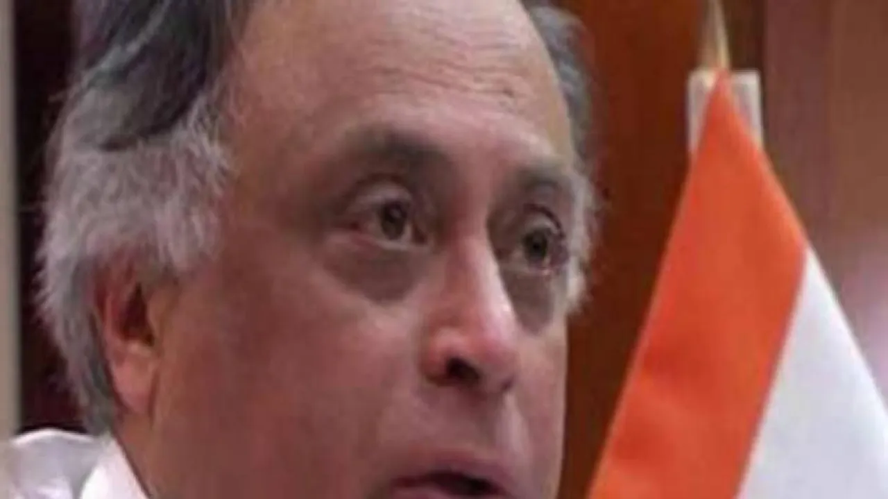 Jairam asks Odisha to clear backlog payments under MGNREGA