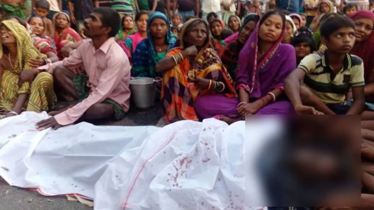 Probe begins into farmer suicide