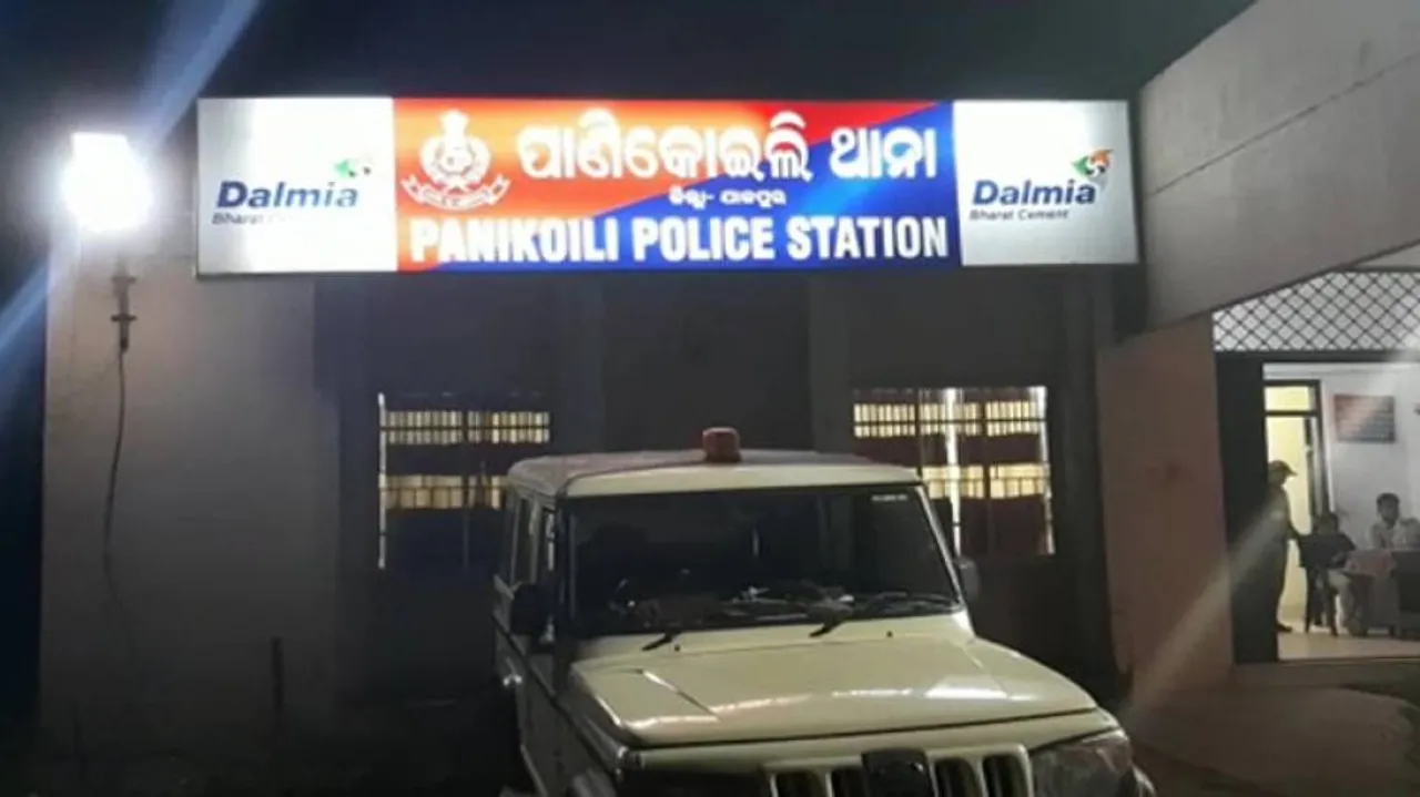 Man attacks daughter-in-law, commits suicide in Jajpur