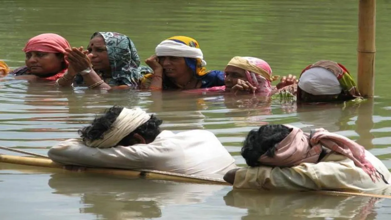 BJD’s ‘Jal Satyagraha’ to protest Raman Singh’s Odisha visit