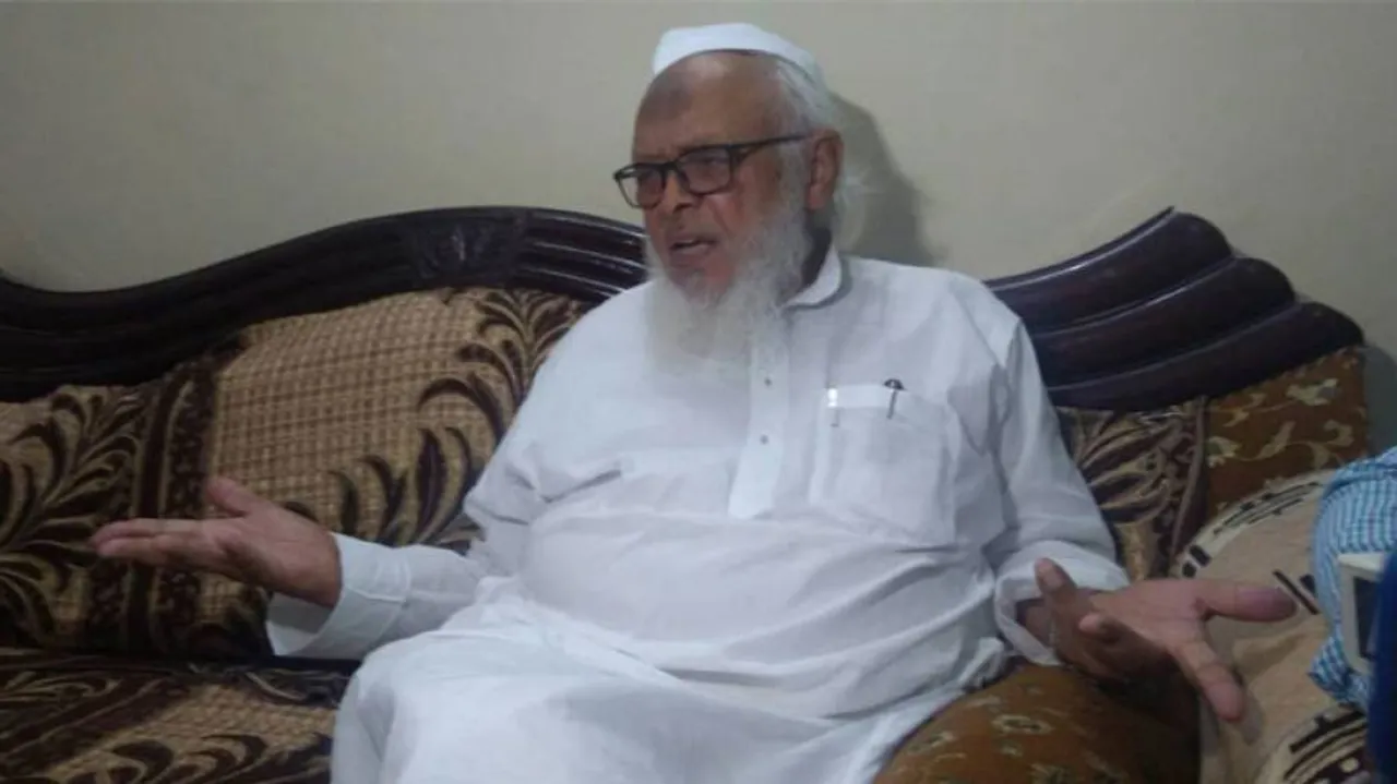 Ayodhya Case: 'Disappointed' But Will Respect SC's Decision, Says Jamiat Chief
