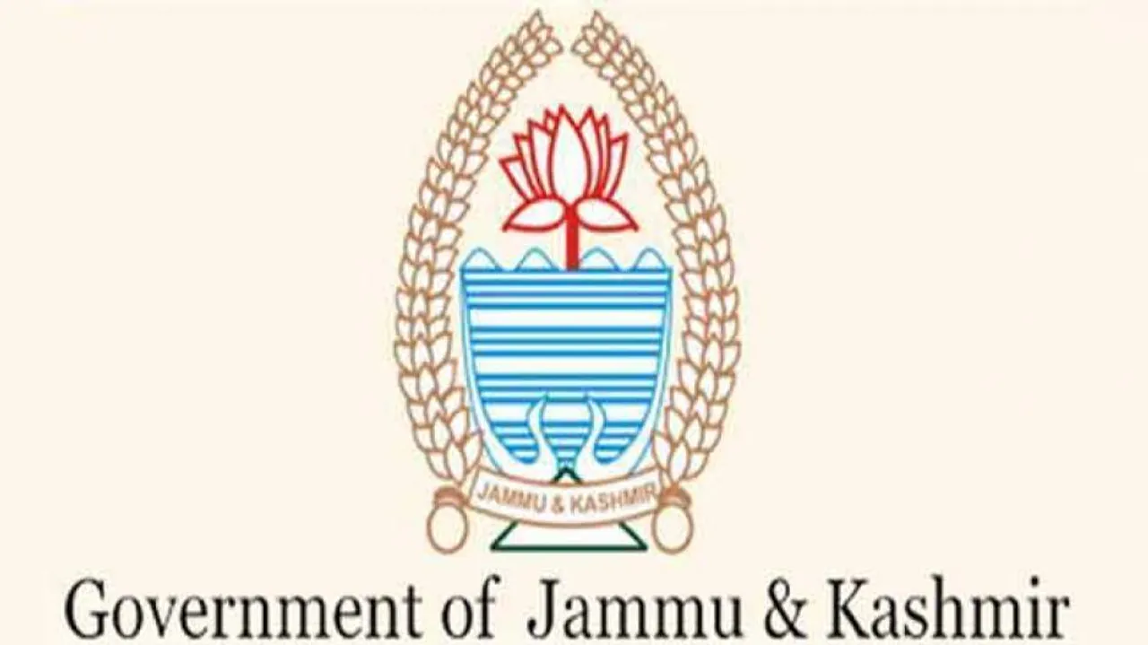 6,000 Acres Of Land Identified In J&K For Investors