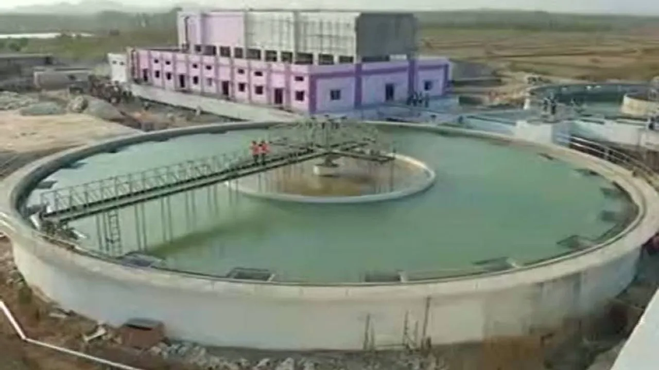 Tardy progress of Janibili project stokes resentment among locals