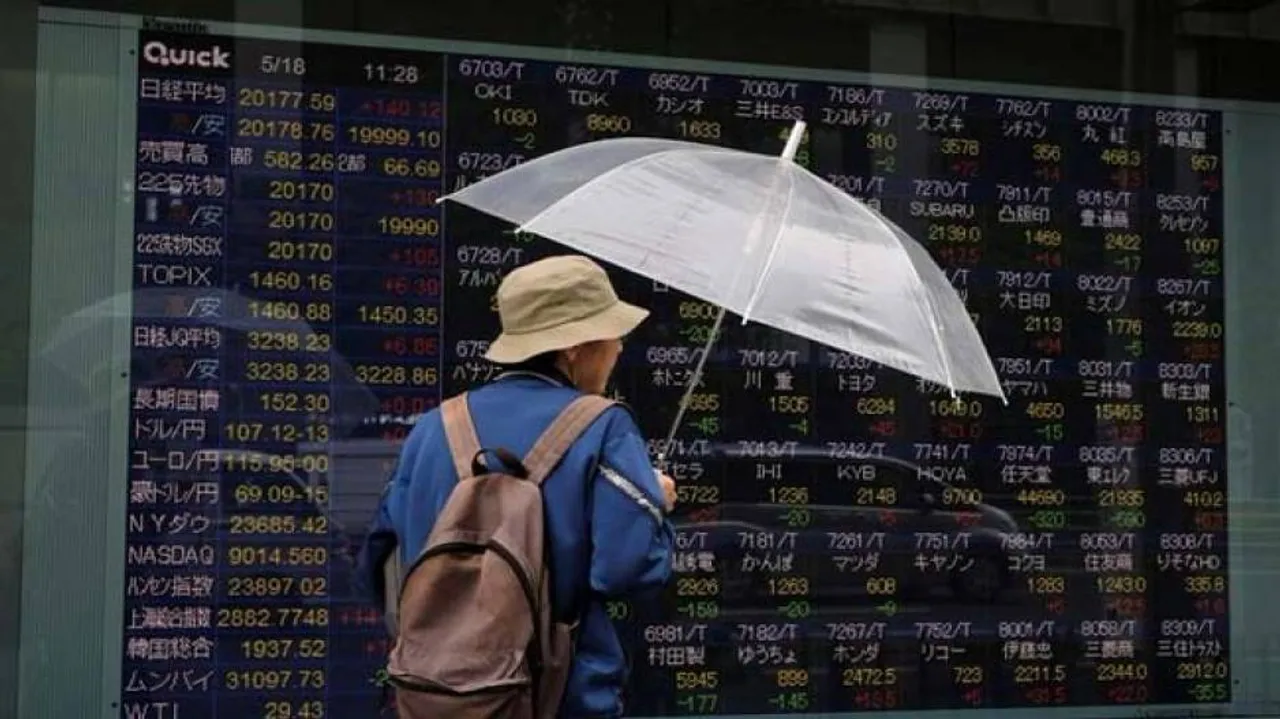 COVID-19 Impact: Japan's economy slides into recession, worse times likely ahead