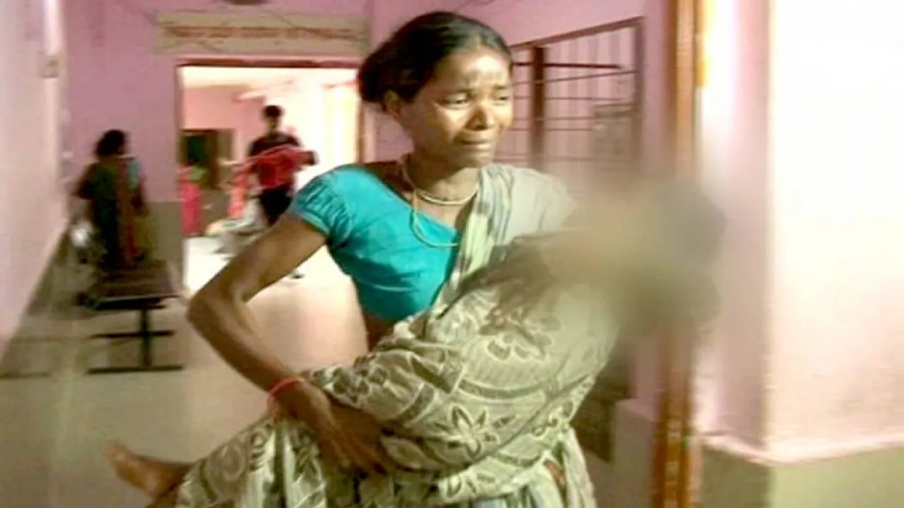 Hurtling from one crisis to another