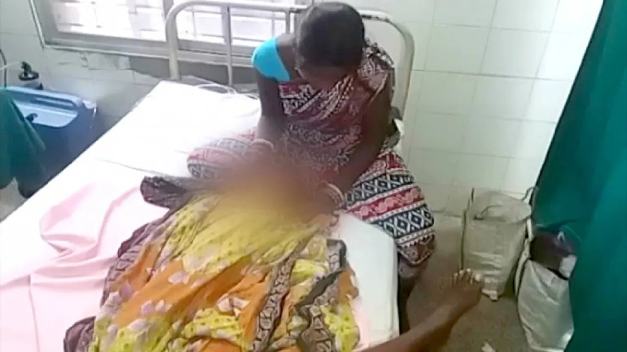 One more child dies of Encephalitis in Malkangiri, toll 61 in 42 days