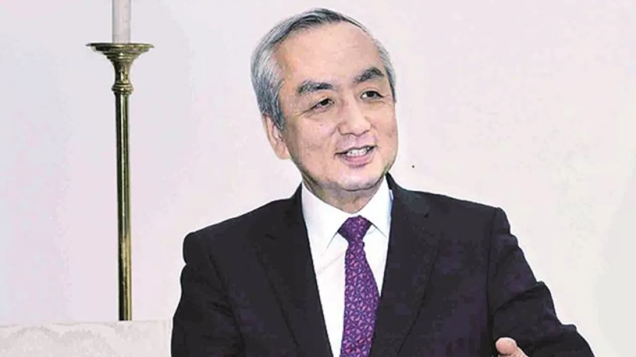 Japan to build war museum in Manipur