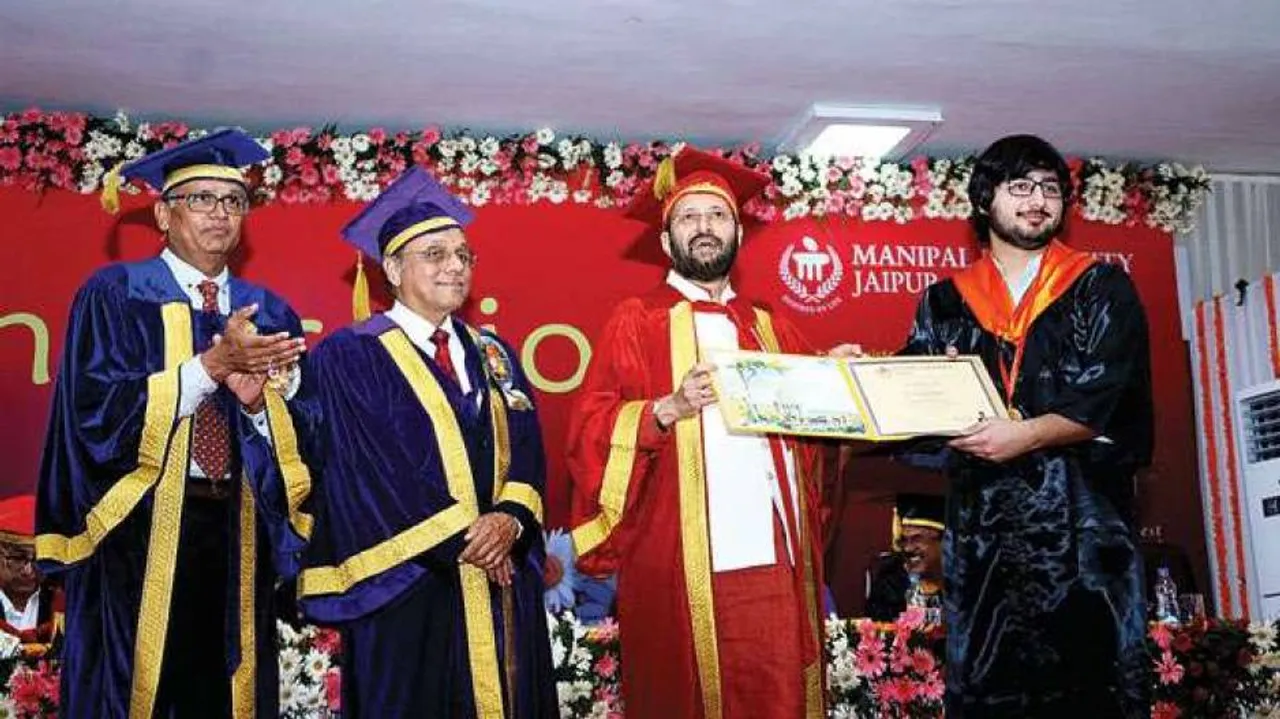 PM scholarship of Rs 75K per month to 1000 talented students: Javadekar