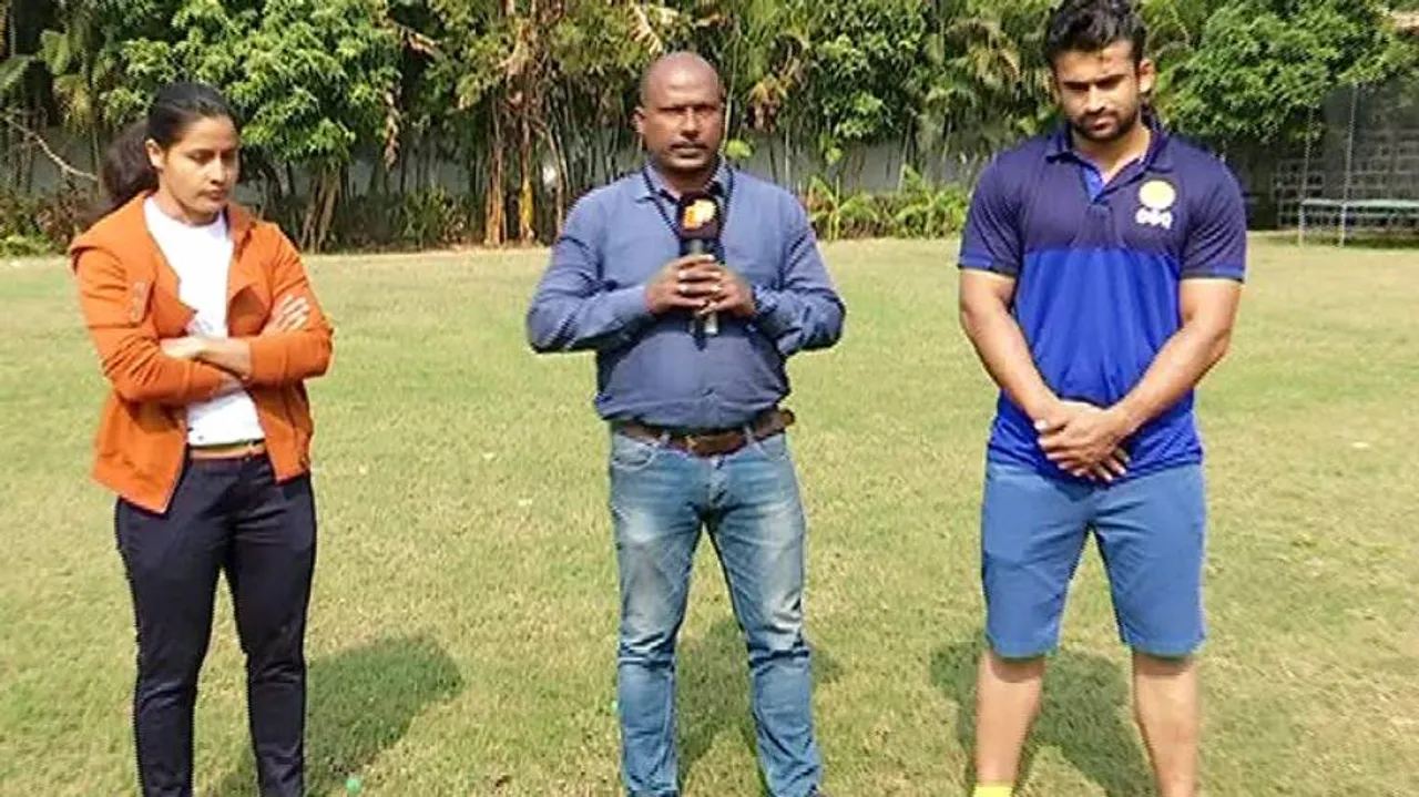 Indian Javelin Throwers Hopeful Of Tokyo Olympics Glory After Training In Odisha
